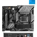 MB MS Z790 GAMING PLUS WF DDR5