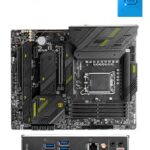 MB MS Z790 TOMAHAWK MAX WF DR5