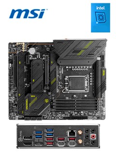 30591.jpg MB MS Z790 TOMAHAWK MAX WF DR5 - Imagen 1
