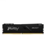 MEM RAM 16G FURY BEAST 3.2G D4