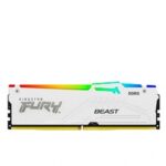MEM RAM 16G KF 5.2G RGB WHI D5