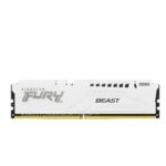 MEM RAM 16K KF 5.20G WHITE DR5