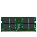 MEM RAM 32G KCP 3.20GH SOD DR4