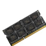 MEM RAM 4G TEAM SODIMM 1.6G D3