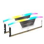 MEM RAM 64G(2X32) CO RGB 5.20G
