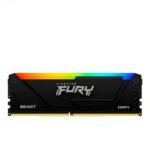 MEM RAM 8G BEAST RGB 3.60G DR4