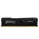 MEM RAM 8G FURY BEAST 3.60G D4