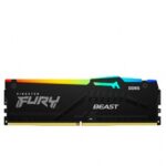 MEM RAM 8G KF BEAST RGB 5.2GHZ