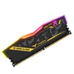 MEM RAM 8G TF DEL TUF RGB 3.20
