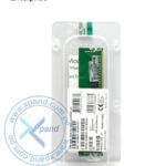 16GB SINGLE RANK X4 DDR4-2666