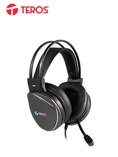 30878.jpg HEADSET TEROS TE-8170N - Imagen 1