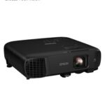 PROYECTOR EPSON POWERLITE FH52