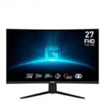 MON 27 MS G27C3F FHD 180HZ 1MS