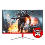 MON TE 24'' FHD 165HZ 2MS CURV