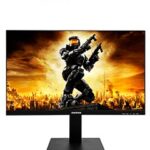 MON ADV 23.8'' PIVOT FHD 100HZ