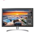 MON LED 23.5'' IPS 100HZ 2 HDMI