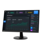 LEN MON 23.8 C24-40 HDMI/VGA