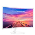 MON SAM 27 60HZ, VGA, HDMI -VA