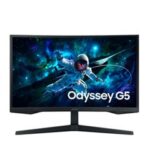 MON SAM 27 165HZ, DPX1, HDMIX2