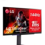 MONITOR LED UHD 31.5'' IIPS