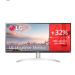 MON LG 29 29WQ600-W