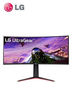 31186.jpg MONITOR LED 34''VA 34GP63A - Imagen 1