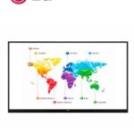 LG PIZARRA INTERACTIVA 75''