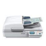 EPSON SCANNER DS-6500