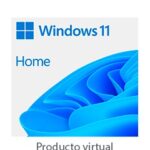 WIN HOME 11 64BIT ALL LNG PK