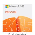 MICROSOFT 365 PERSONAL VIRTUAL