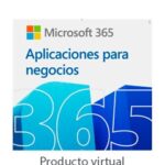 MS 365 APP FOR BUSINESS VIRTUA