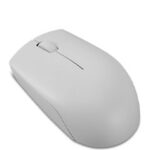 MOUSE LENOVO 300 WIRELES ARTIC