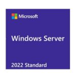 WINDOWS SVR STD 2022 64BIT SPA