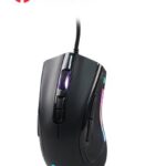 MOUSE TEROS TE-5167 GAMER RGB