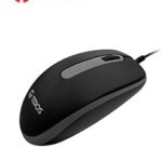 MOUSE STD USB TE1220 BK