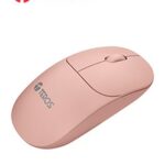 MOUSE STD WIRELESS TE1218 PK