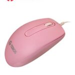 MOUSE STD USB TE1221 PK