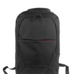 BACKPACK TEROS 15.6' BLACK