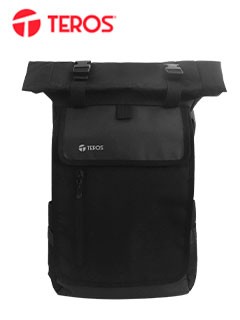 31326.jpg BACKPACK TEROS 15.6'' TE-9018 - Imagen 1