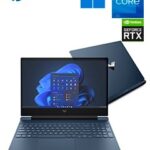 NBG HP 15 I7-12 16 512 V4G W11