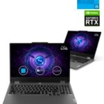 NBG LOQ 15 I5-12 8 512 V6G FRE