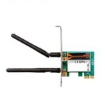 WIRELESS N300 PCI-E ADAPTER