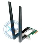 AC1200 DUAL BAND PCI-E ADAPTER