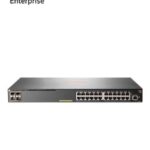 ARUBA 2930F 24G POE+ 4SFP SWCH