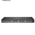 ARUBA 6100 48G 4SFP+ SWCH