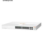 ARUBA ION 1930 24G 4SFP+