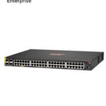 ARUBA 6000 48G CL4 4SFP SWCH