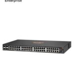 ARUBA 6000 48G 4SFP SWITCH