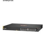 ARUBA 6000 24G CL4 4SFP SWITCH