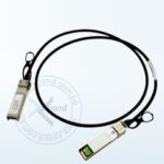 HP X240 10G SFP+ SFP+ 1.2M DAC